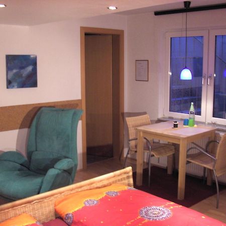 Bed & Breakfast Filderstadt By Heller Экстерьер фото