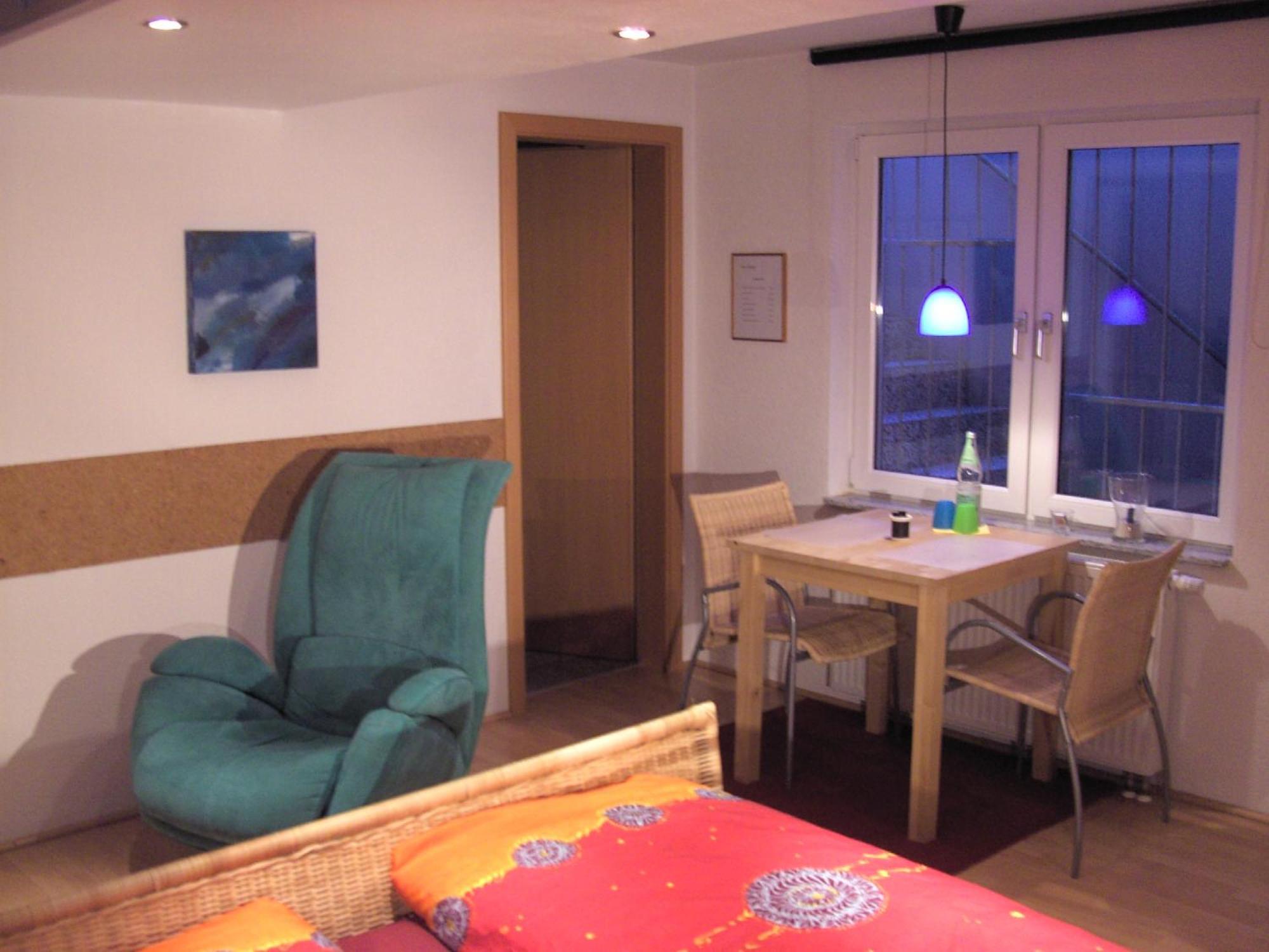 Bed & Breakfast Filderstadt By Heller Экстерьер фото